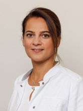 Dr. Sabine Blum