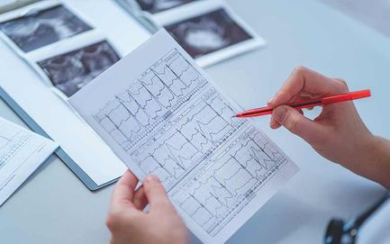 Kardiologie in Linz